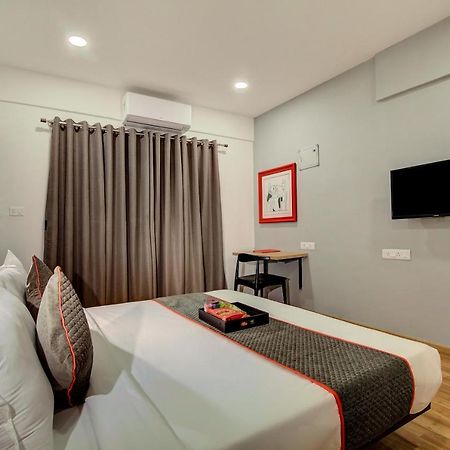 Super Townhouse 139 Ashiyana Smriti Upvan Near Emerald Mall Lucknow Bijnaur Buitenkant foto