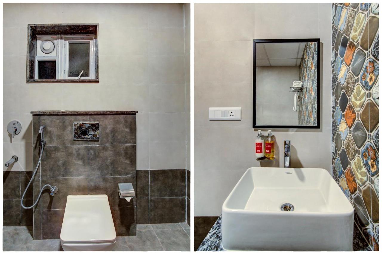 Super Townhouse 139 Ashiyana Smriti Upvan Near Emerald Mall Lucknow Bijnaur Buitenkant foto