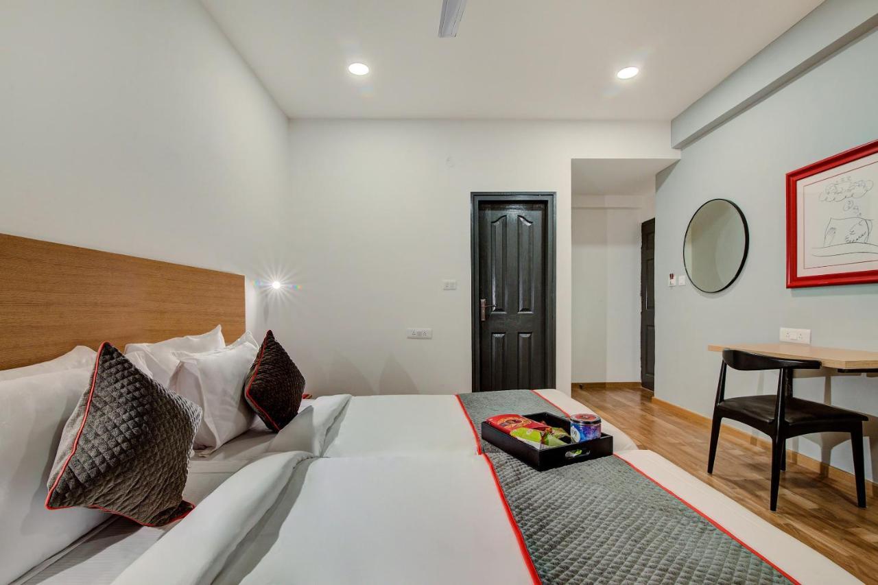 Super Townhouse 139 Ashiyana Smriti Upvan Near Emerald Mall Lucknow Bijnaur Buitenkant foto