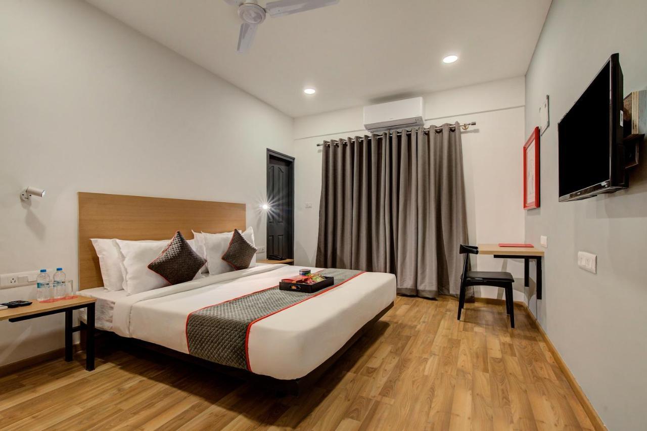 Super Townhouse 139 Ashiyana Smriti Upvan Near Emerald Mall Lucknow Bijnaur Buitenkant foto