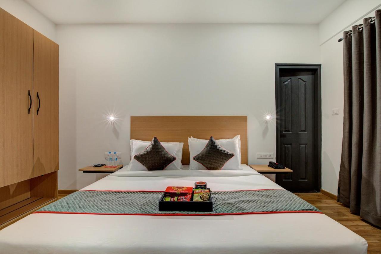 Super Townhouse 139 Ashiyana Smriti Upvan Near Emerald Mall Lucknow Bijnaur Buitenkant foto