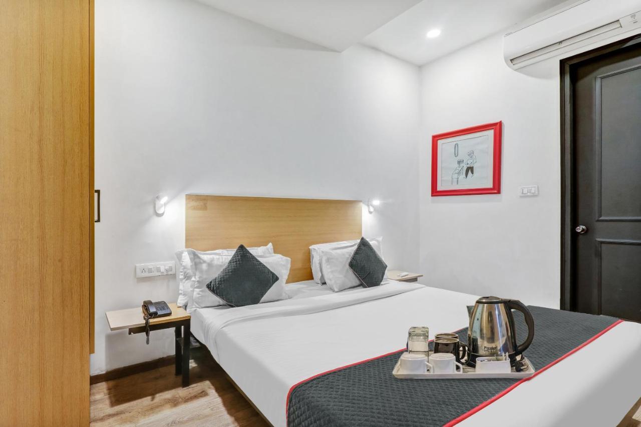 Super Townhouse 139 Ashiyana Smriti Upvan Near Emerald Mall Lucknow Bijnaur Buitenkant foto