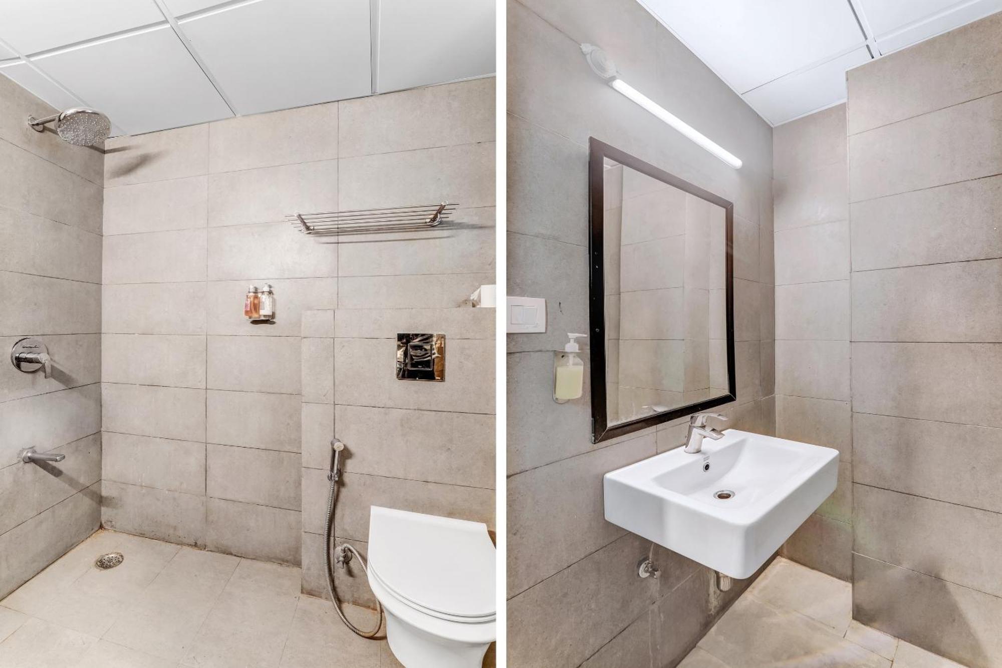 Super Townhouse 139 Ashiyana Smriti Upvan Near Emerald Mall Lucknow Bijnaur Buitenkant foto