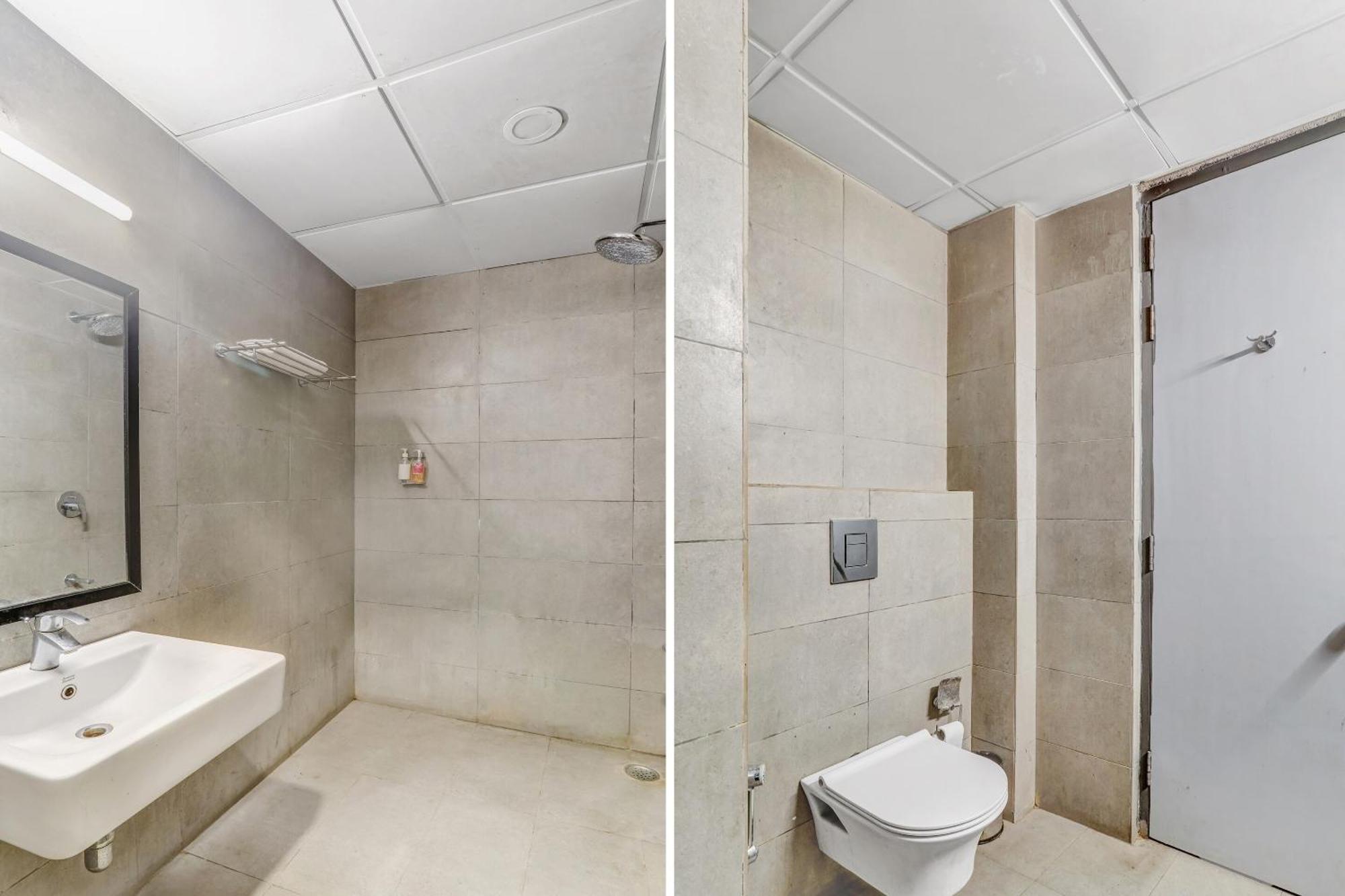 Super Townhouse 139 Ashiyana Smriti Upvan Near Emerald Mall Lucknow Bijnaur Buitenkant foto